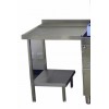 Cleans Tables